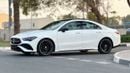 مرسيدس بنز CLA 200 PREMIUM PLUS