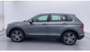 Volkswagen Tiguan HIGHLINE 2 | Zero Down Payment | Free Home Test Drive