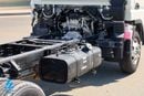 ميتسوبيشي فوسو كانتير STD Standard Chassis 2026 | 3.0L Turbo Diesel | 6.5 Ton GVW | GCC | For Export