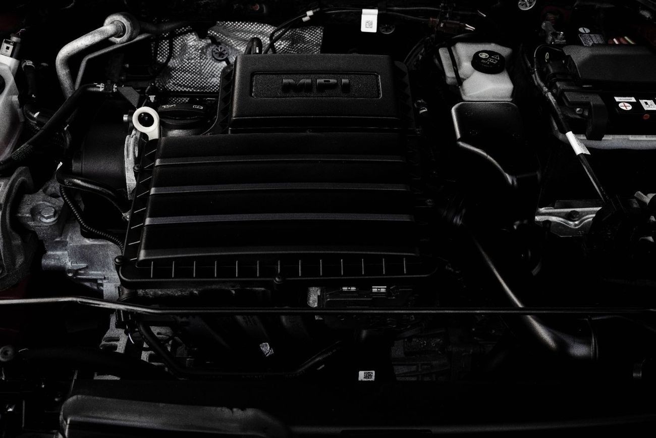 Skoda KAMIQ | 1,332 P.M  | 0% Downpayment | Agency Warranty