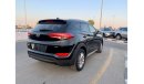 Hyundai Tucson PUSH START FULL OPTION 2.0L V4 2017 US SPECIFICATION
