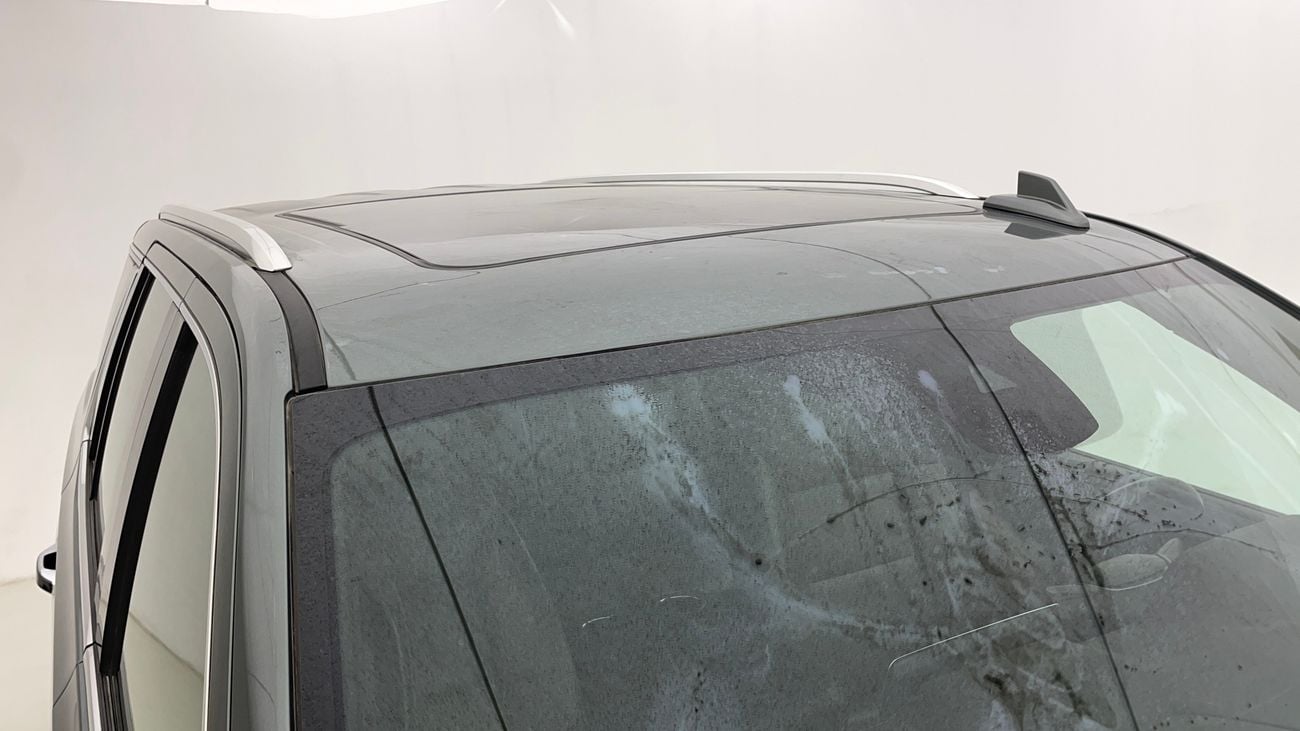 GMC Yukon SLT 5.3 | Zero Down Payment | Home Test Drive