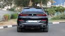 BMW X6M xDrive 40i 3.0T 2026 GCC 0Km With 2 Years Unlimited Mileage Warranty @Official Dealer