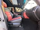 Toyota Land Cruiser VXR GCC Specs