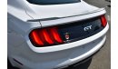 فورد موستانج Fastback GT Premium V8 5.0L At .UAE Registration +10%