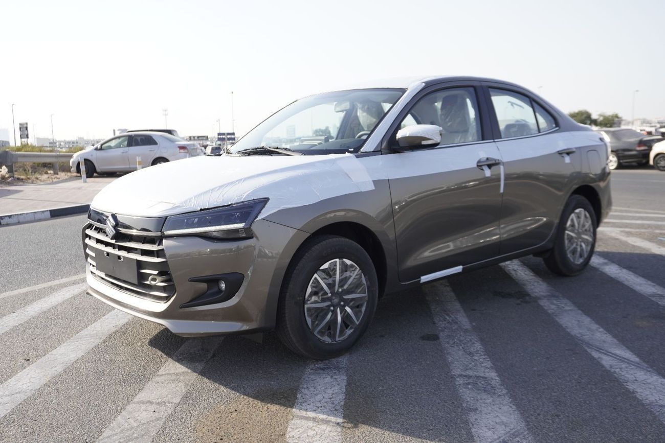 Suzuki Dzire SUZUKI DZIRE