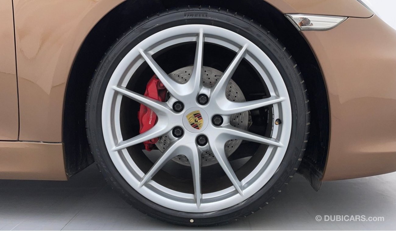 Porsche 718 Boxster Boxter S 3400