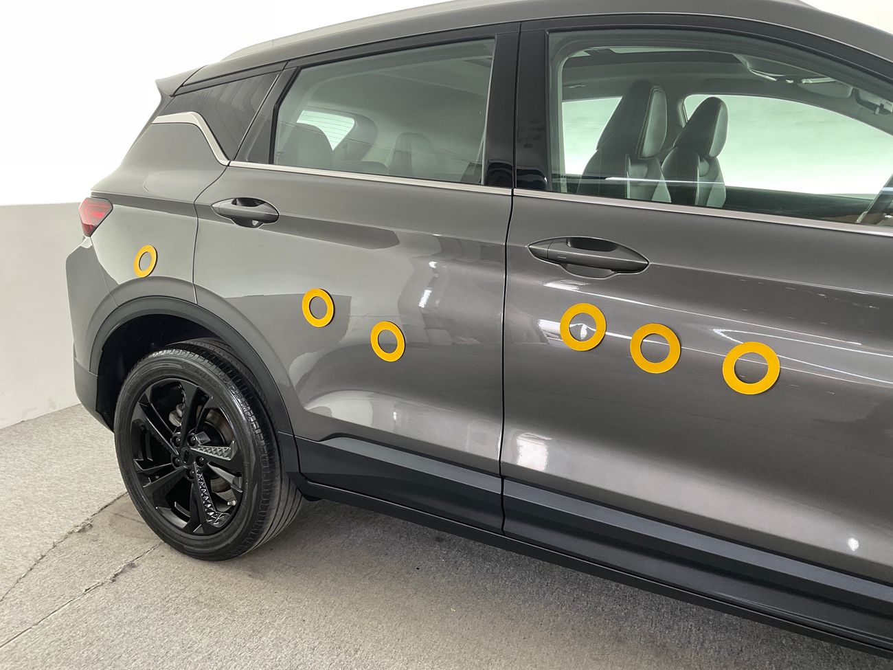 Geely Coolray GK | Carnival Sale • UP TO AED 20,000 OFF | Guaranteed Warranty | 0 Down Payment