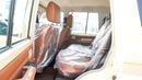 Toyota Land Cruiser 70 4.0L V6 A/T