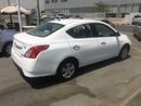 Nissan Sunny we offer : * Car finance services on banks * Extended warranty * Registration / export services