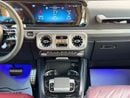 Mercedes Benz G63 AMG