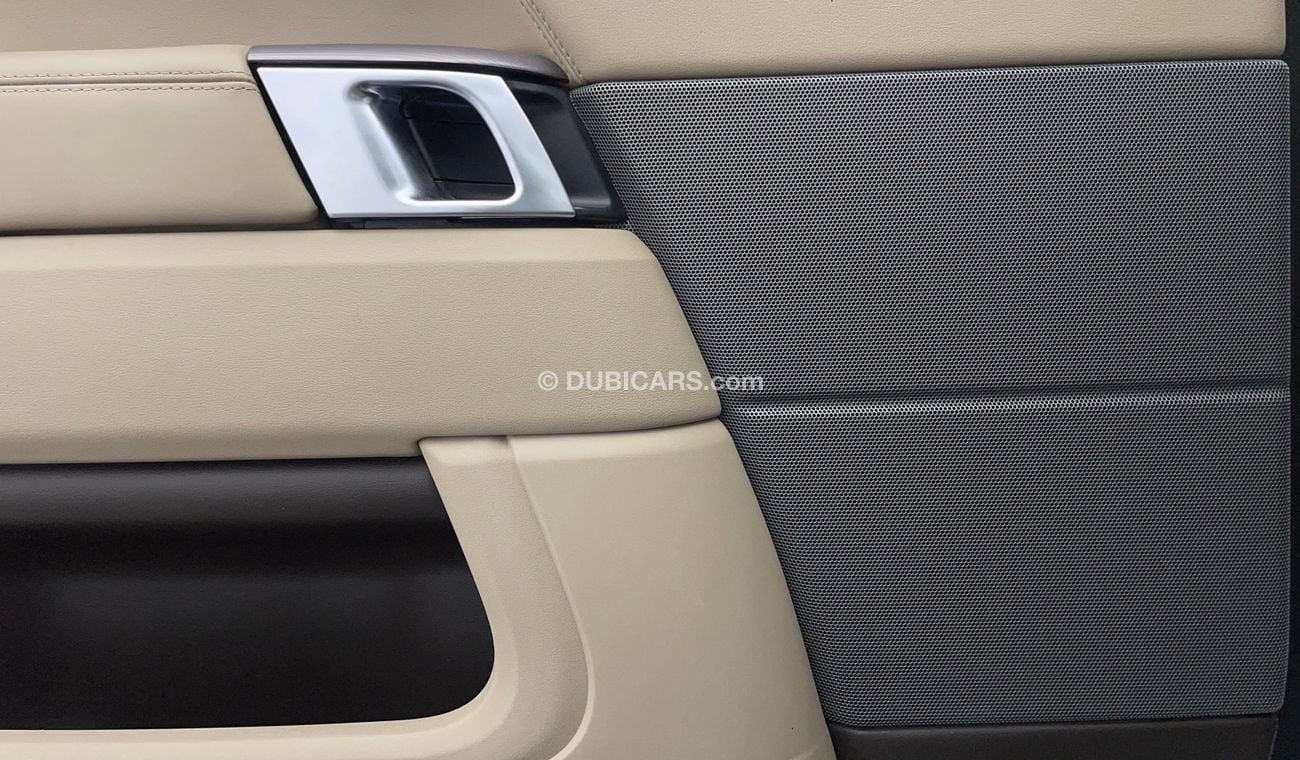 Land Rover Range Rover Sport HSE 3 | Zero Down Payment | Free Home Test Drive