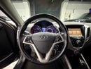 Hyundai Veloster GLS 1.6L