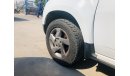 رينو داستر Full option - Alloy wheels - Available to export