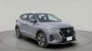 Nissan Kicks 2021 SV | AED 604/Month | 0 DP | 30 Day Return | Warranty