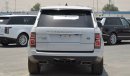 Land Rover Range Rover Vogue SE Supercharged SDV8 Diesel