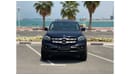 Mercedes-Benz X 350 Mercedes X350d 3.0T Diesel  Full Option  Germany 2020 Under Warranty