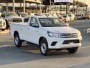تويوتا هيلوكس TOYOTA HILUX 2.4L SC DLX EXPORT PRICE - TOYOTA HILUX 2.4L SC DLX
