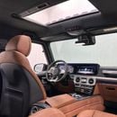 Mercedes-Benz G 63 AMG Std 2020 Mercedes Benz G63 AMG, Aug 2025 Mercedes Warranty, Full Mercedes Service History, Low Kms,