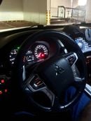 Mitsubishi Montero Sport GLS Premium 3.0L (7 Seater)