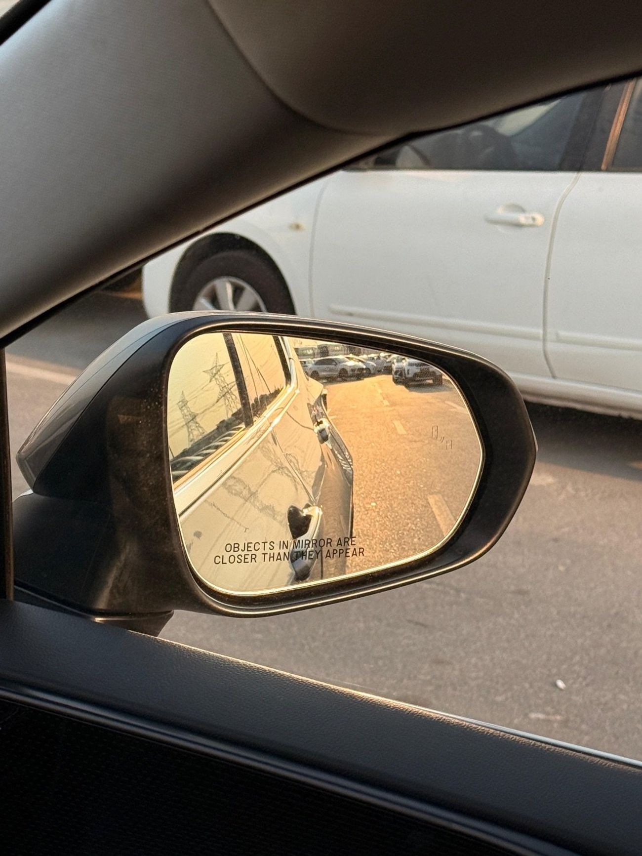 لكزس NX350 Premier 2.4L