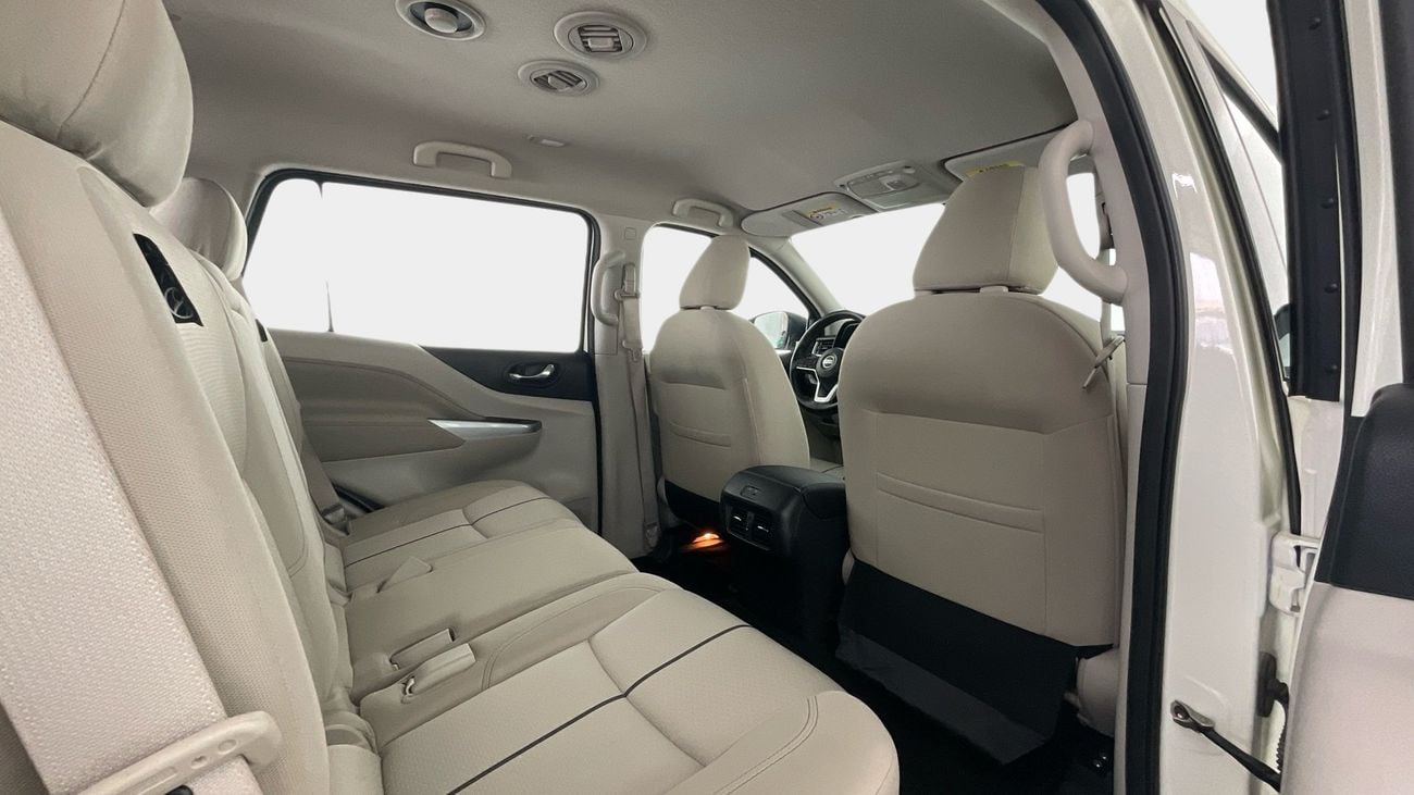 نيسان إكستيرا Titanium | upto AED 20,000 Ramadan Discount | شامل الضمان | 0 ﺪﻔﻋﺓ ﺃﻮﻟﻯ