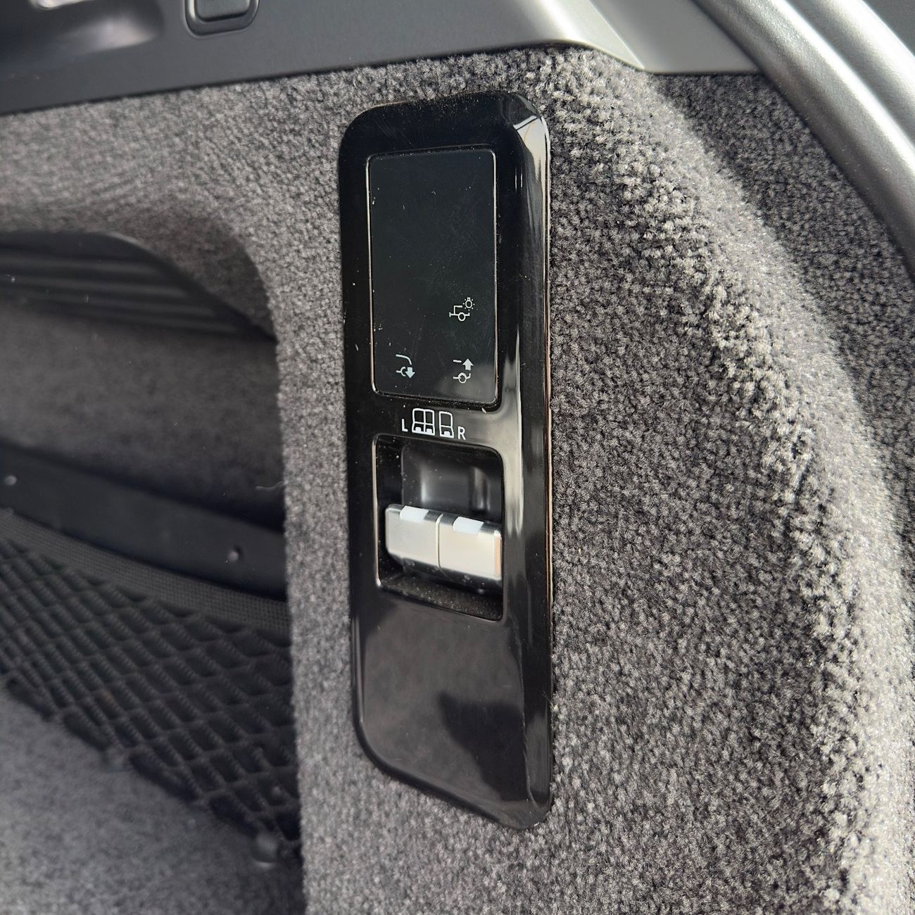 لاند روفر رينج روفر SE P530 4.4L