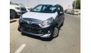 تويوتا أيجو TOYOTA WIGO G 1.2L /// 2019 /// HATCH BACK /// SPECIAL OFFER /// BY FORMULA AUTO /// FOR EXPORT