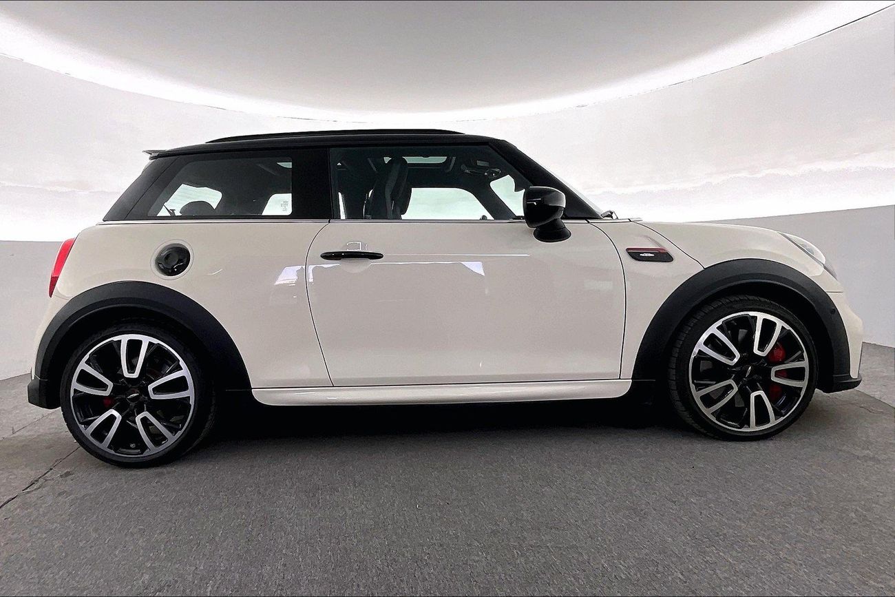 Mini John Cooper Works John Cooper Works | National Day Celebration | Guaranteed Warranty | 0 Down Payment