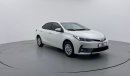 Toyota Corolla XLI SE+ 1600