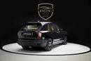 Rolls-Royce Cullinan Black Badge