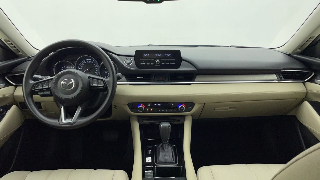 Mazda 6 S 2.5 | Zero Down Payment | Home Test Drive