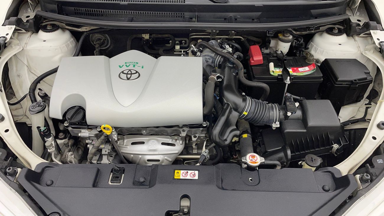 Toyota Yaris E 1.5 | Zero Down Payment | Home Test Drive