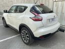 Nissan Juke 1.6 1.6 | Under Warranty | Free Insurance | Inspected on 150+ parameters