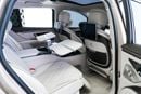 Mercedes-Benz EQS 680 Maybach