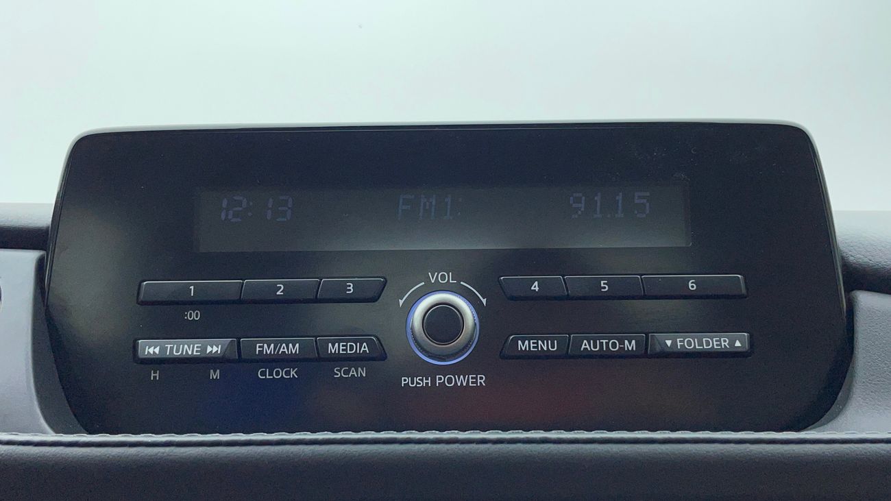 Mazda 6 S 2.5 | Zero Down Payment | Free Home Test Drive