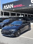 مرسيدس بنز E 400 كوبيه 