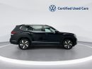 Volkswagen Teramont Comfortline 3.6L Comfortline 2L (Ref#36745) / 34,100 AED SAVINGS from New Car
