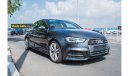 Audi S3 2.0L Turbo Full Service History GCC Perfect Condition