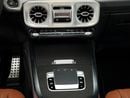 Mercedes Benz G63 AMG STD BRAND-NEW G63 | A22 | WARRANTY | European Spec | A22 | Double Night Package | Carbon interior