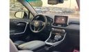Toyota RAV4 4-CAMERAS FULL PANORAMIC VIEW 2.5L V4 2019 US IMPORTED
