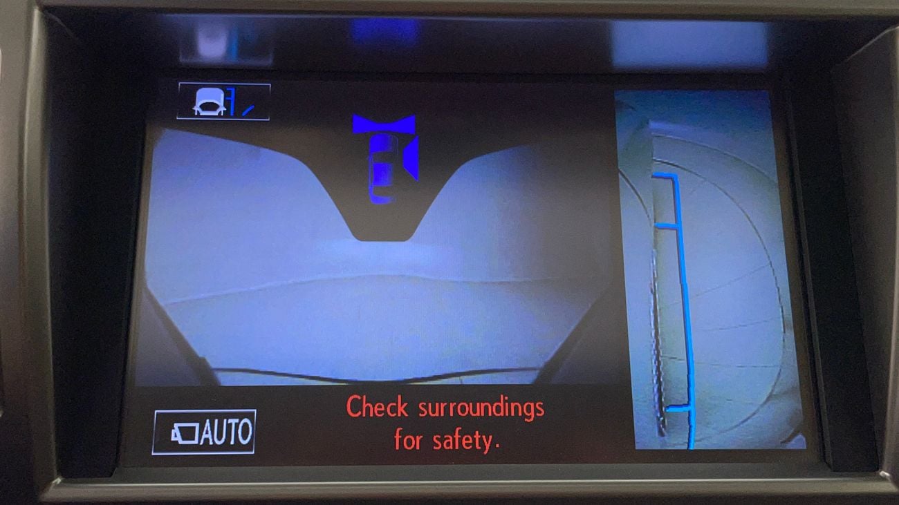 Lexus GX460 PREMIER 4.6 | Zero Down Payment | Home Test Drive