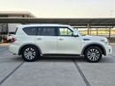 Nissan Armada SL - American Specs - Excellent Condition