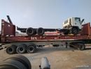 Isuzu FVZ ISUZU FVZ34 | 2026 | JAPAN | 7.790 cc Diesel | Ready for Export Only |