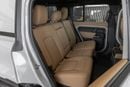 Land Rover Defender Land Rover Defender | 110 X-Dynamic HSE (P400) | GCC Specs | 2026 (Export)