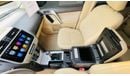 Toyota Prado FULLY MODIFIED TO LATEST 2023 | PREMIUM BEIGE INTERIOR | LEFT-HAND-DRIVE