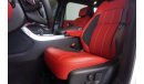 لاند روفر رانج روفر سبورت إتش أس إي Dynamic V8 Supercharged w/Red Seats FREE SHIPPING *Available in USA*