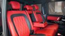مرسيدس بنز G 63 AMG 4MATIC SUV UAE's Very Best Example | 2 Years Free Servicing | AED 10,758 Per Month