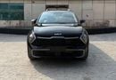 Kia Sportage 1.5L PREMIUM SMART WITH POWER TAIL GATE 2025, EXPORT ONLY