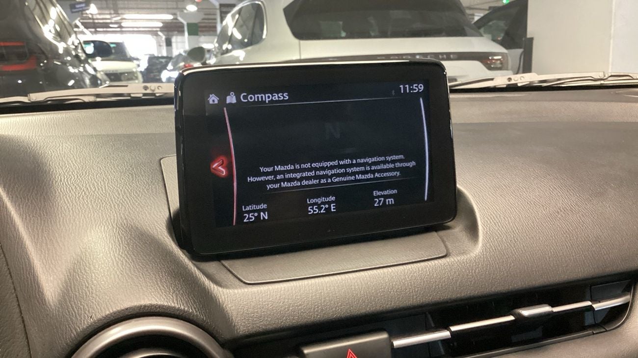 Mazda CX3 GT 2.0L GT | Guaranteed Warranty | 0 Down Payment